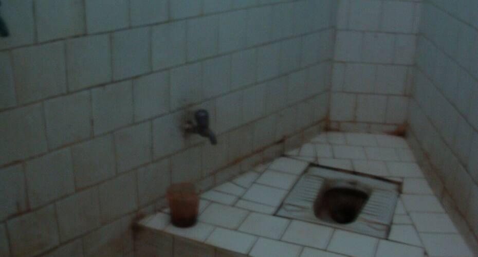 Hotel Himalaya, Tezpur 2
